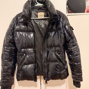 SAM Freestyle Down Jacket
